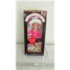 Image 1 : Elizabeth Manley Collectors Doll (NIB)