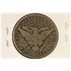 Image 2 : 1908-D BARBER HALF DOLLAR