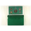 Image 2 : 1997 US PROOF SET (WITH BOX)