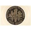 Image 2 : 1976-S ROOSEVELT DIME PCGS PR69 DCAM