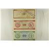 Image 2 : CUBA 5,10 & 20 PESOS FOREIGN EXCHANGE CERTIFICATES