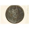 Image 1 : 27 B.C.-14 A.D. AUGUSTUS ANCIENT COIN