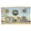 Image 2 : 1973 CANADA UNC SET ORIGINAL ROYAL CANADIAN MINT