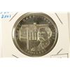 Image 1 : 2001 LIBERIA $5 WYATT EARP BRILLIANT UNC