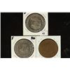 Image 1 : 3 ASSORTED $1 GAMING TOKENS THE DEPOT DAYTON