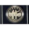 Image 1 : 2004 LEWIS & CLARK BICENTENNIAL PROOF SILVER
