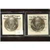 Image 2 : 2-COLORIZED KENNEDY HALF DOLLARS ELVIS PRESLEY