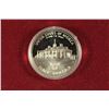 Image 2 : 1982-S GEORGE WASHINGTON COMMEMORATIVE SILVER