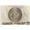 Image 2 : 1995 MEXICO 1 OZ. SILVER LIBERTAD BRILLIANT UNC