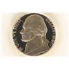 Image 1 : 1986-S JEFFERSON NICKEL PCGS PR69 DCAM