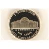 Image 2 : 1986-S JEFFERSON NICKEL PCGS PR69 DCAM