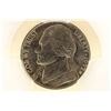 Image 1 : 1992-D JEFFERSON NICKEL PCGS MS64FS