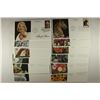 Image 1 : HERITAGE 1ST DAY COVER COLLECTION OF 12 PIECES