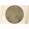Image 2 : 1923-D PEACE SILVER DOLLAR TONED