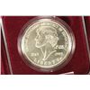 Image 1 : 1993 THOMAS JEFFERSON 250TH ANNIVERSARY PROOF