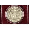 Image 2 : 1993 THOMAS JEFFERSON 250TH ANNIVERSARY PROOF