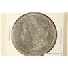 Image 1 : 1879 MORGAN SILVER DOLLAR