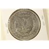 Image 2 : 1879 MORGAN SILVER DOLLAR