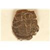 Image 2 : K=20 NUMMI BYZANTINE EMPIRE ANCIENT COIN