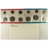 Image 1 : 1979 US MINT SET (UNC) P/D (WITH ENVELOPE)