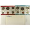 Image 2 : 1979 US MINT SET (UNC) P/D (WITH ENVELOPE)