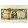 Image 1 : 1935-A NORTH AFRICA $1 US SILVER CERTIFICATE