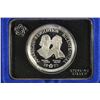 Image 1 : 1973 STERLING SILVER AMERICAN REVOLUTION