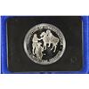 Image 2 : 1973 STERLING SILVER AMERICAN REVOLUTION