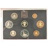 Image 1 : 1984 UNITED KINGDOM PROOF COIN COLLECTION