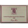 Image 3 : 1984 UNITED KINGDOM PROOF COIN COLLECTION