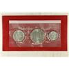 Image 2 : 1976-S US BICENTENNIAL SILVER UNC SET