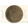 Image 1 : 1875-S SEATED LIBERTY HALF DOLLAR