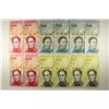 Image 1 : 12 PIECES 2017 CRISP UNC VENEZUELA CURRENCY