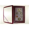 Image 1 : 1988 US PRESTIGE PROOF SET OLYMPICS