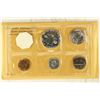 Image 2 : 1958 US SILVER PROOF SET (WITH ENVELOPE)