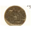 Image 2 : IMPERIAL ANCIENT COIN OF THE VALENTINIAN FAMILY