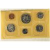 Image 1 : 1970 CANADA UNC SET WITH ENVELOPE