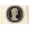 Image 2 : 1983 CANADA EDMONTON PROOF SILVER DOLLAR