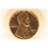 Image 1 : 1961-D LINCOLN CENT PCGS MS64RD