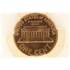 Image 2 : 1961-D LINCOLN CENT PCGS MS64RD