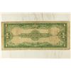 Image 2 : LARGE SIZE 1923 $1 SILVER CERTIFICATE BLUE SEAL