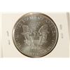 Image 2 : 2016 AMERICAN SILVER EAGLE BRILLIANT UNC
