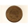 Image 2 : 1916 CANADA LARGE CENT ANACS MS63RB