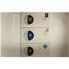Image 1 : 3-LIMITED EDITION COINS OF ALL NATIONS BY THE