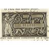 Image 1 : ISRAEL 2 OZ. 1 1/4'' X 2 1/4'' .999 FINE SILVER