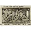 Image 2 : ISRAEL 2 OZ. 1 1/4'' X 2 1/4'' .999 FINE SILVER