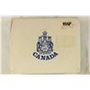 Image 3 : 1972 CANADA PROOF DOLLAR, ORIGINAL ROYAL CANADIAN