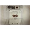 Image 1 : 54-68 A.D. NERO ANCIENT COIN WITH CERTIFICATE OF