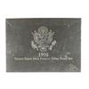 Image 3 : 1998 US SILVER PREMIER PROOF SET (WITH BOX)