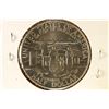 Image 2 : 1986-D US LIBERTY HALF DOLLAR BRILLIANT UNC